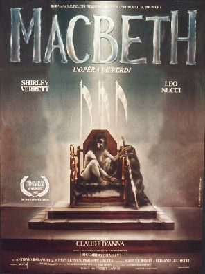 MACBETH